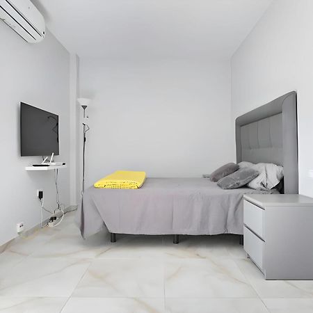 Ferienwohnung @Seafront Sitio de Calahonda Exterior foto